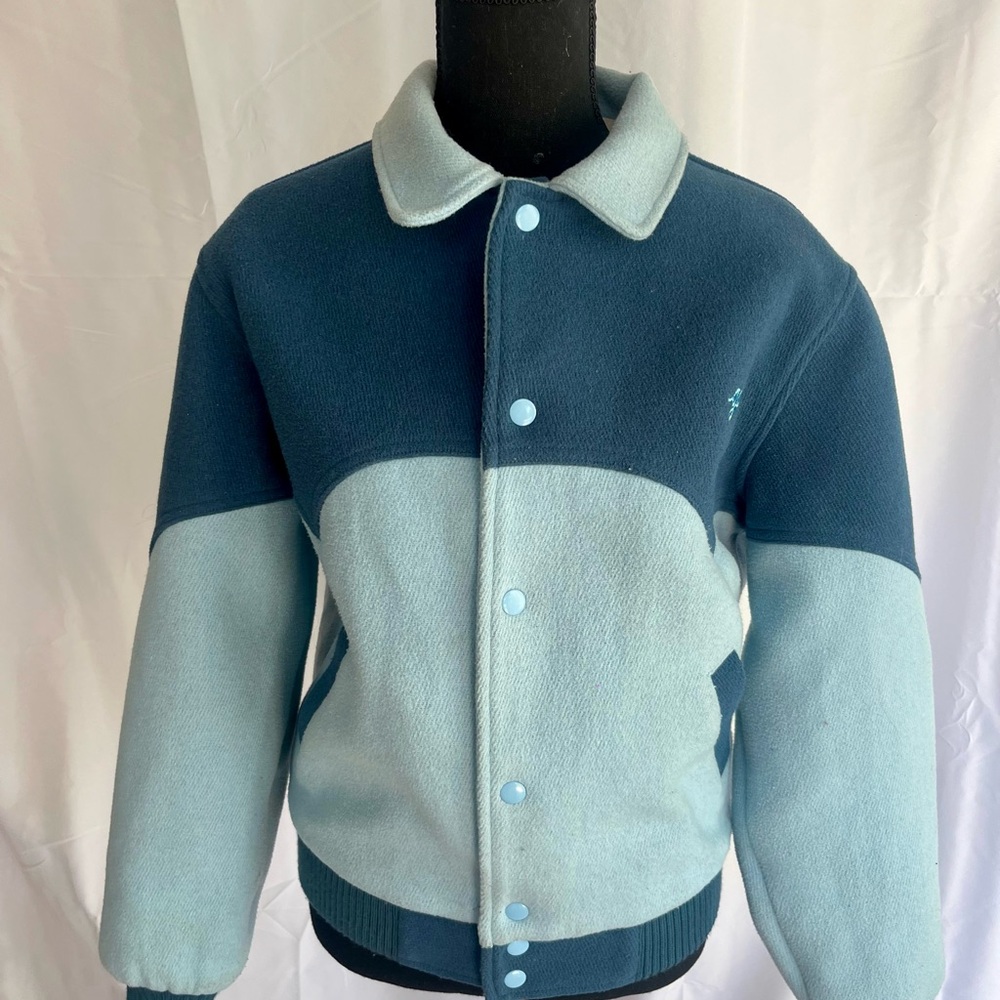 Golf Wang Varsity Jacket